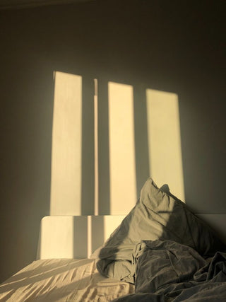 Magnesium & Sleep: What Your Body’s Been Trying to Tell You