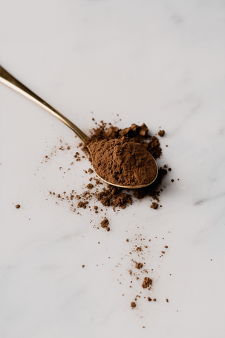 Why We Chose Powder (And Why Your Body Will Thank You)