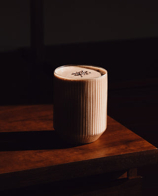 Eese Ultimate Banana Cocoa Smoothie